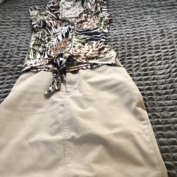 Riders casual midi skirt - Picture 6 of 11